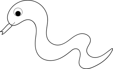 뱀 스네이크 snake 을사년 뱀그림