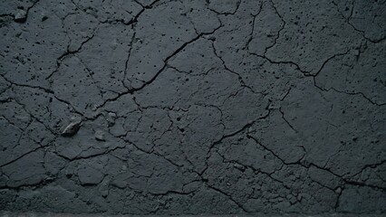 cracked soil background