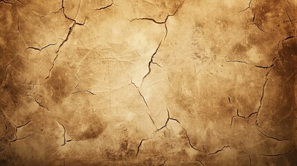 Mottled Wall with Cracked Retro Vintage Background - an intriguing and textured visual. The vintage design adds character and charm to the overall aesthetic.