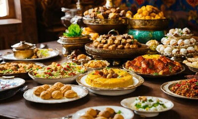 Mouthwatering Food and Drink Photography Featuring Delicious Meals, Refreshing Beverages, and Vibrant Ingredients