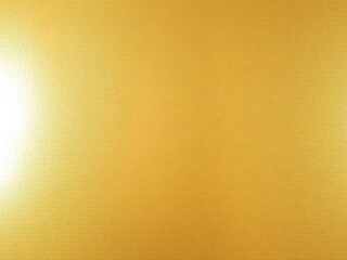 Fototapeta premium Shiny metallic abstract gold background with elegant shimmering texture, shiny