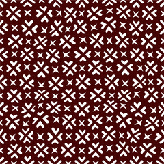 Repetitive abstract patterns. Seamless pattern for fashion, textile design,  on wall paper, fabric patterns, wrapping paper, fabrics and home decor. Abstract background.