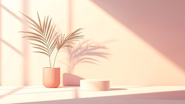 A skeuomorphic illustration highlights realistic textures and shadows against a pristine white backdrop.