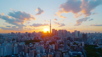 Obraz premium Real Estate Market Trends about Construction Pauses, Investment Recovery, and Urban Development Shifts.