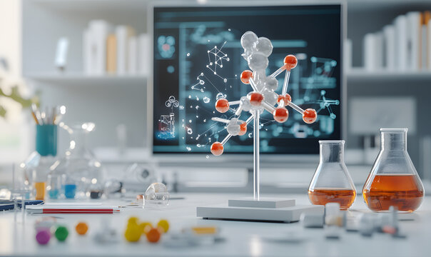 Interactive Holographic Learning: Students and Teachers Using VR, AR, and AI in a Futuristic Classroom with Models, Digital Maps, and Virtual Worlds for Immersive Education