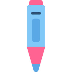 Thermometer Icon Design Vector
