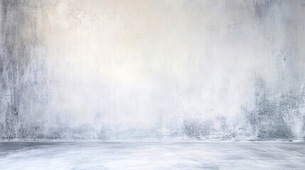 A seamless monochrome pattern of textured concrete, offering an industrial, raw aesthetic with an abstract background effect