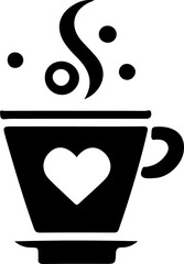Coffee cup PNG image
