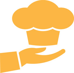Food Service Icon