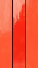 Solid Peach Canvas, vibrant uniform color, minimalist aesthetic, flat surface, high-resolution simplicity, no patterns or textures