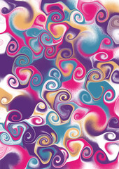 Abstract texture background wallpaper modern graphic design