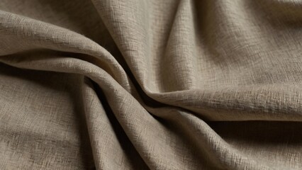 texture of linen