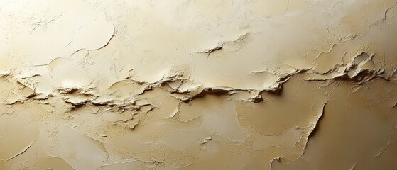 Solid Beige Canvas, a minimalist flat surface showcasing vibrant uniform color, devoid of texture or pattern, emphasizing simplicity and elegance
