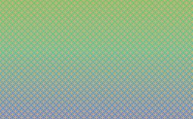 爽やかな和風の背景