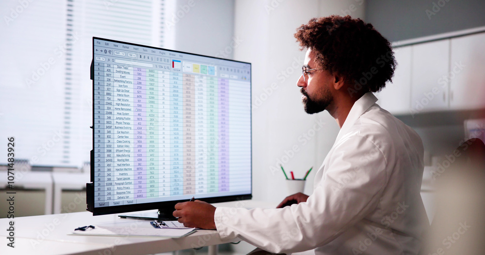 Poster medical coding bill and billing codes