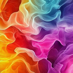 Obraz premium abstract colorful background