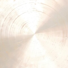 Abstract light golden background with 3d radial gradient grunge texture. Collection luxury template with gold pattern design.