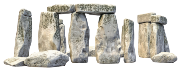 PNG Stonehenge landmark archaeological architecture.