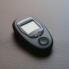 remote control panel, Glucose Monitor, Diabetes Glucose Monitor"
"Portable Glucose Monitoring Device