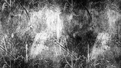 Gray, white, scratches, texture, abstract, faded, background.