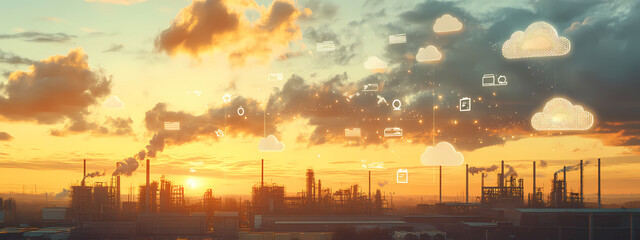 IoT Integration in Modern Industry