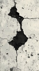 Weathered Concrete Wall Texture