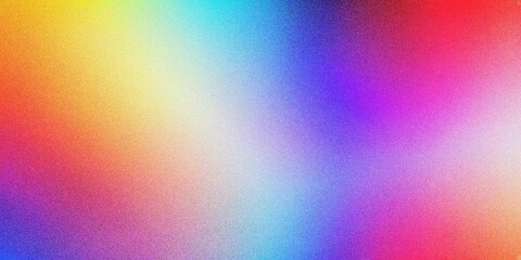 Fototapeta premium Abstract gradient background, particle gradient texture background