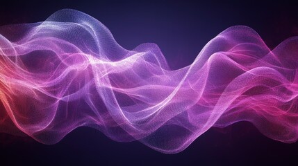 Fototapeta premium Abstract Wave Design