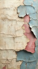 Weathered Wall Texture