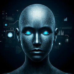 You shouldn't rely so much on AI to think for you that you forget to use your own brain.