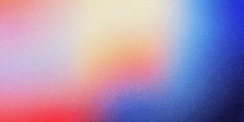 Fototapeta premium Abstract gradient background, particle gradient texture background