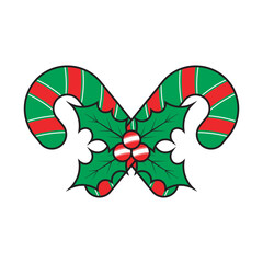 Christmas Candy Canes