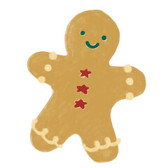 Cookie Cute Drawing