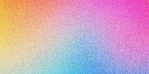 Abstract colorful gradient background, particle gradient texture background