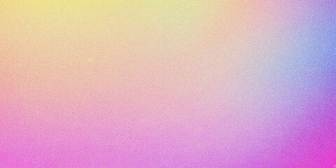 Fototapeta premium Abstract colorful gradient background, particle gradient texture background