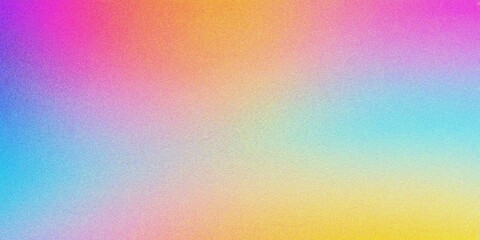 Abstract colorful gradient background, particle gradient texture background