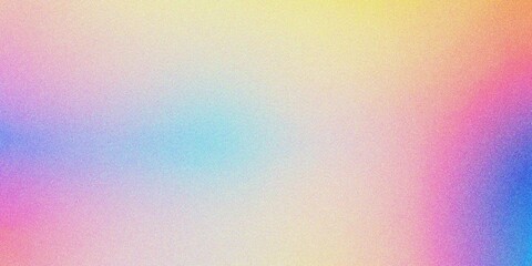 Abstract colorful gradient background, particle gradient texture background