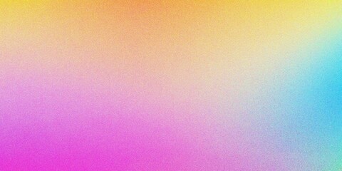 Abstract colorful gradient background, particle gradient texture background