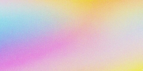 Abstract colorful gradient background, particle gradient texture background