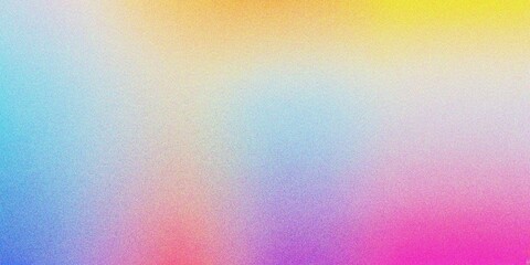 Abstract colorful gradient background, particle gradient texture background