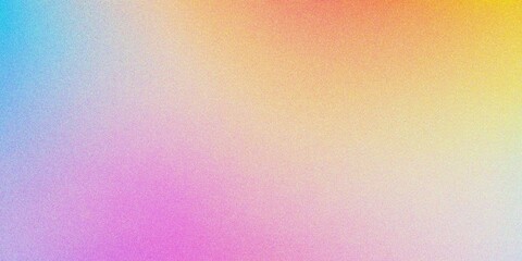Abstract colorful gradient background, particle gradient texture background