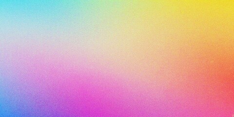 Abstract colorful gradient background, particle gradient texture background