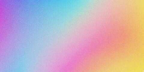 Abstract colorful gradient background, particle gradient texture background