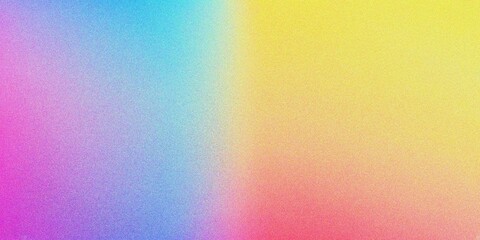 Abstract colorful gradient background, particle gradient texture background