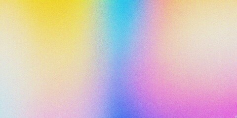 Abstract colorful gradient background, particle gradient texture background