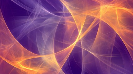 abstract digital light neon background