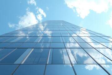 business background