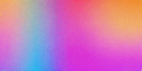 Abstract colorful gradient background, particle texture, color gradient texture background