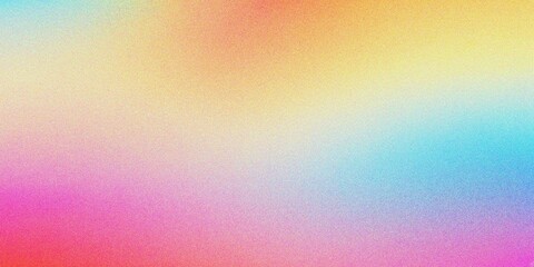 Abstract colorful gradient background, particle texture, color gradient texture background