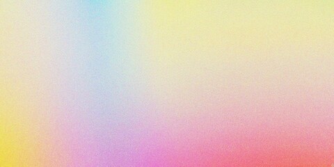 Fototapeta premium Abstract colorful gradient background, particle texture, color gradient texture background